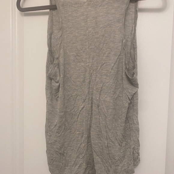 Club Monaco Tank Top - Picture 2 of 2